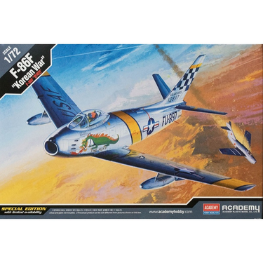Academy 12546 1/72 F-86F